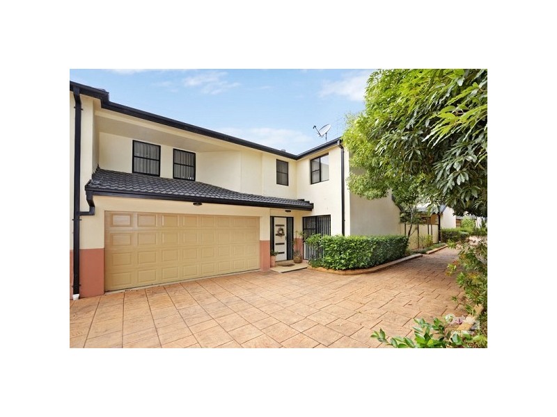 3/76 Villiers Rd, Padstow Heights NSW 2211