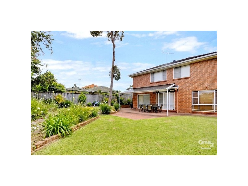 16 Fiddlewood Grove, Menai NSW 2234