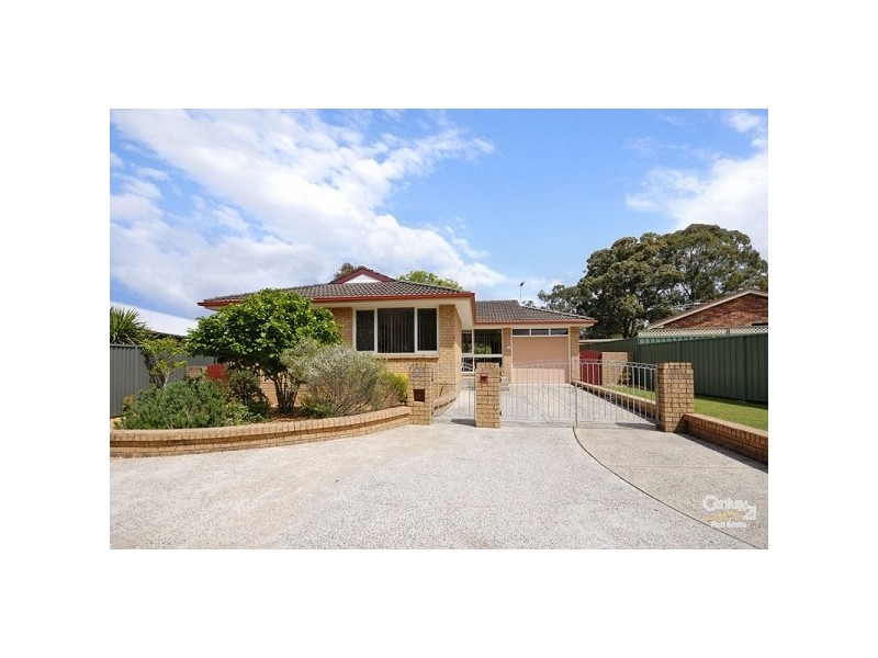 98 Menai Road, Bangor NSW 2234