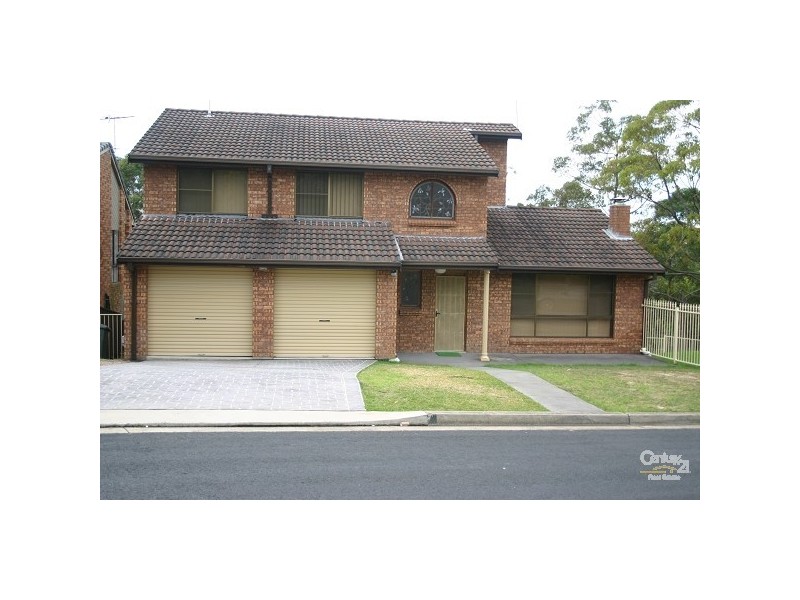 1 Tongarra Close, Bangor NSW 2234