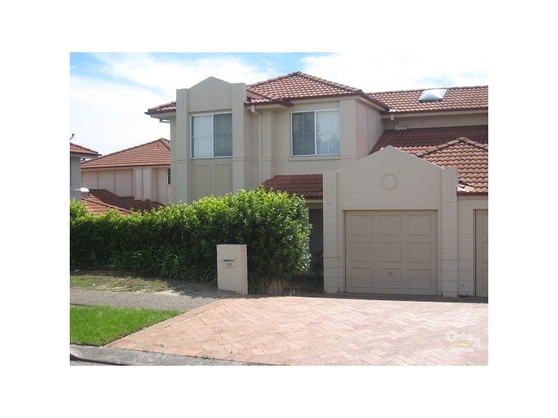 103 Allison Cresent, Menai NSW 2234