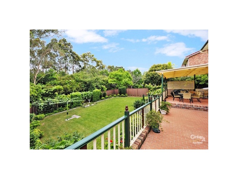 21 Jarrah Close, Alfords Point NSW 2234