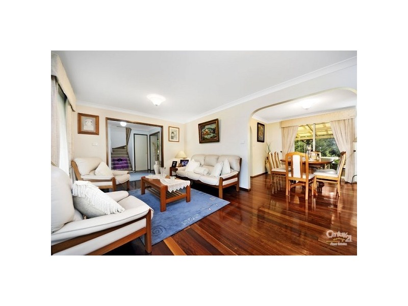 21 Jarrah Close, Alfords Point NSW 2234