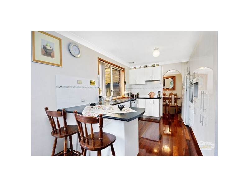 21 Jarrah Close, Alfords Point NSW 2234