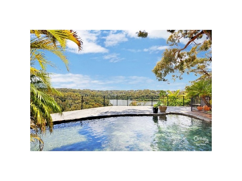 49 Griffin Parade, Illawong NSW 2234