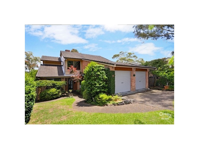 49 Griffin Parade, Illawong NSW 2234