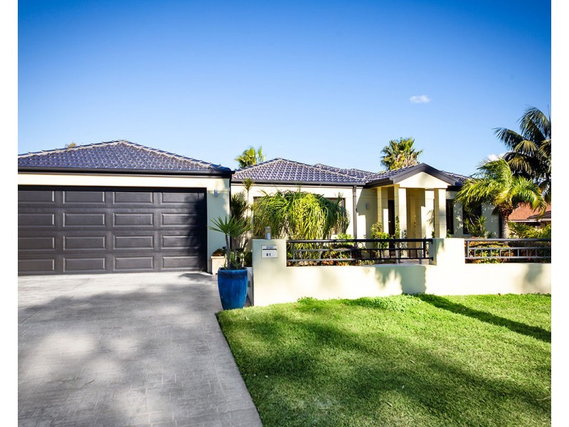 81 Gerald Road, Illawong NSW 2234