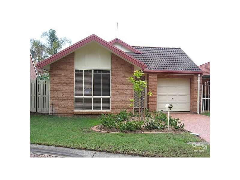 3 Mayman Row, Menai NSW 2234