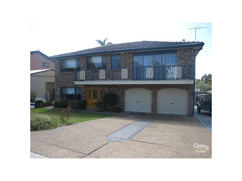 75 Menai Road, Bangor NSW 2234