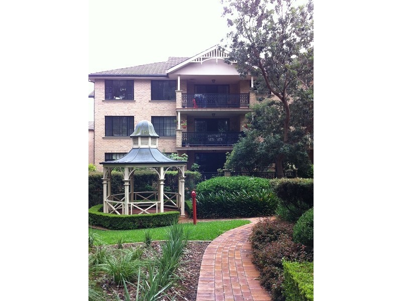 C7/7 MacMahon Place, Menai NSW 2234