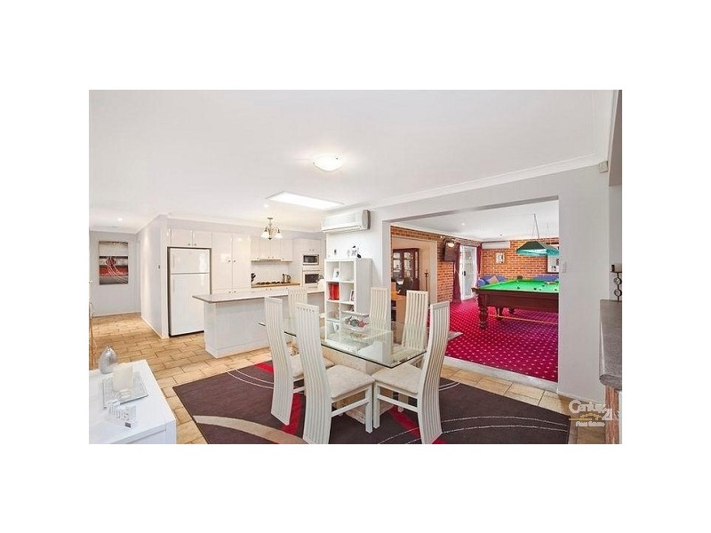 63 Brushwood Drive, Alfords Point NSW 2234