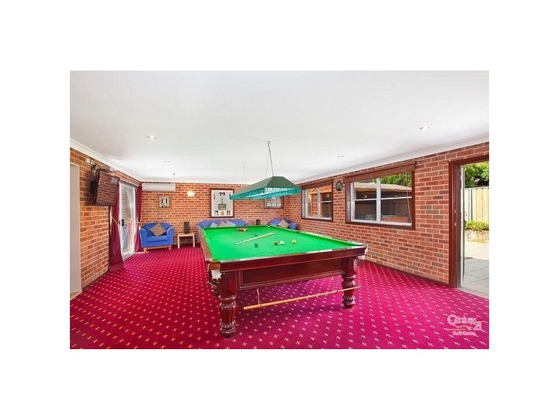 63 Brushwood Drive, Alfords Point NSW 2234