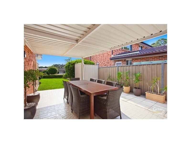63 Brushwood Drive, Alfords Point NSW 2234