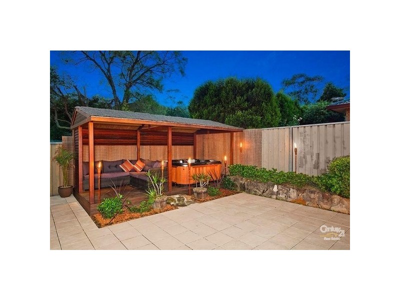 63 Brushwood Drive, Alfords Point NSW 2234