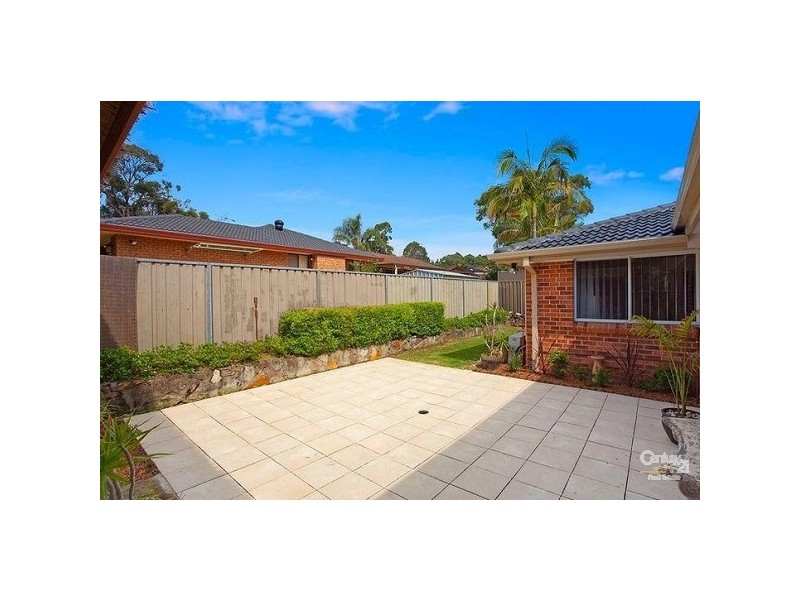 63 Brushwood Drive, Alfords Point NSW 2234