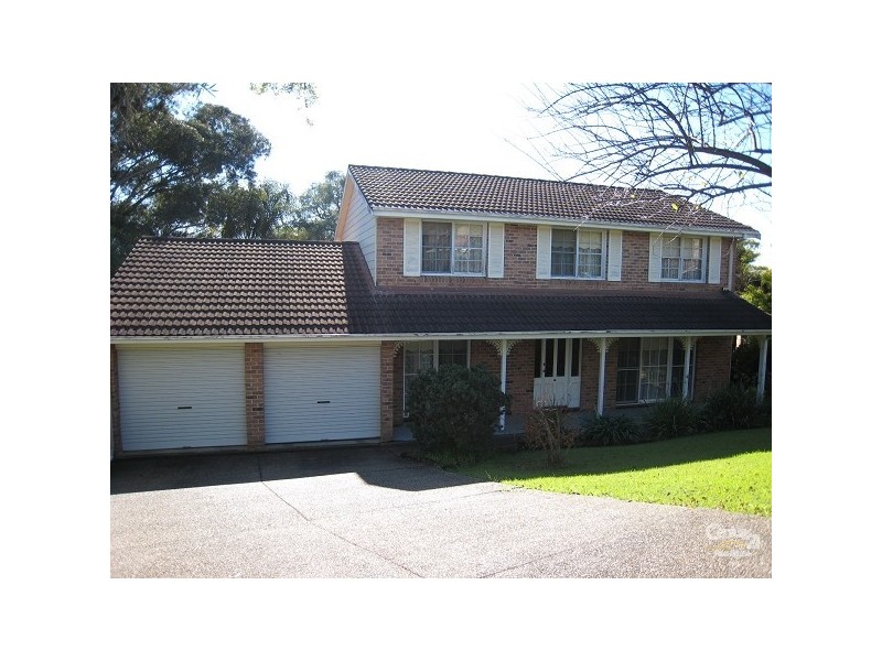 10 Blueberry Place, Alfords Point NSW 2234