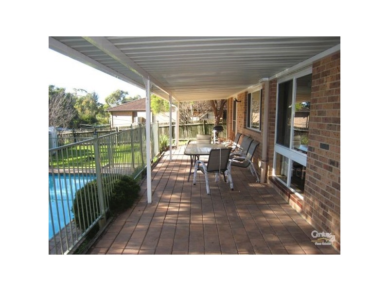 10 Blueberry Place, Alfords Point NSW 2234