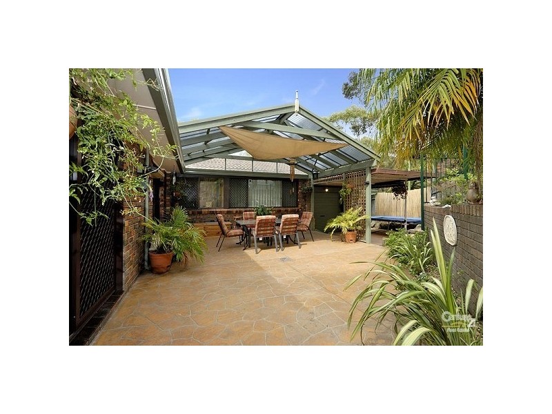 1 Bangalee Place, Bangor NSW 2234