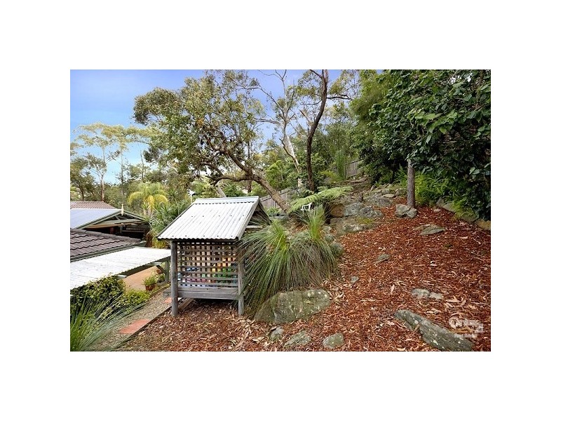 1 Bangalee Place, Bangor NSW 2234