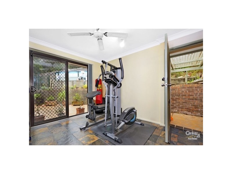 1 Bangalee Place, Bangor NSW 2234