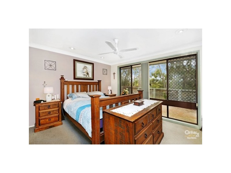 1 Bangalee Place, Bangor NSW 2234