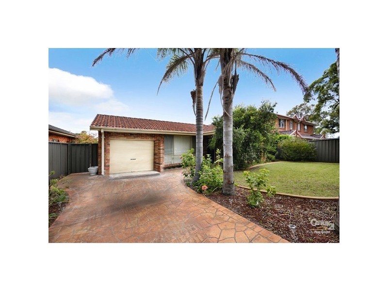 209 Old Illawarra Road, Barden Ridge NSW 2234