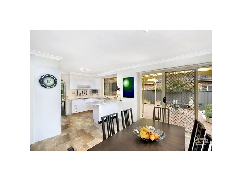 209 Old Illawarra Road, Barden Ridge NSW 2234