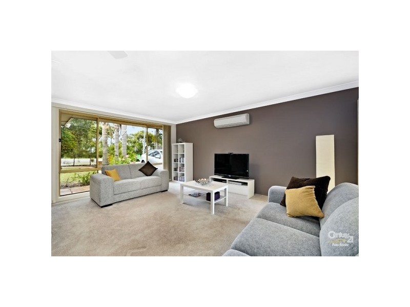 209 Old Illawarra Road, Barden Ridge NSW 2234