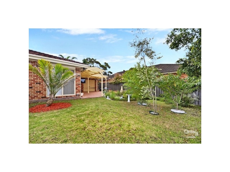 209 Old Illawarra Road, Barden Ridge NSW 2234