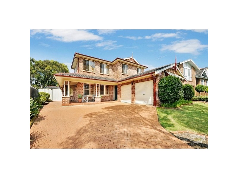 8 Carmarthen Street, Menai NSW 2234