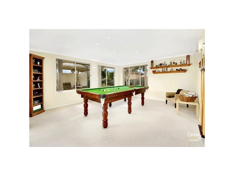 8 Carmarthen Street, Menai NSW 2234