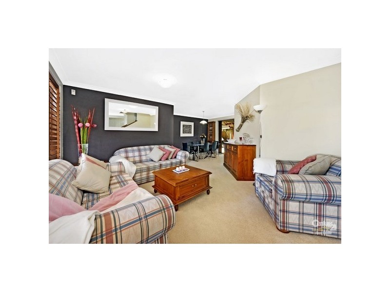 8 Carmarthen Street, Menai NSW 2234