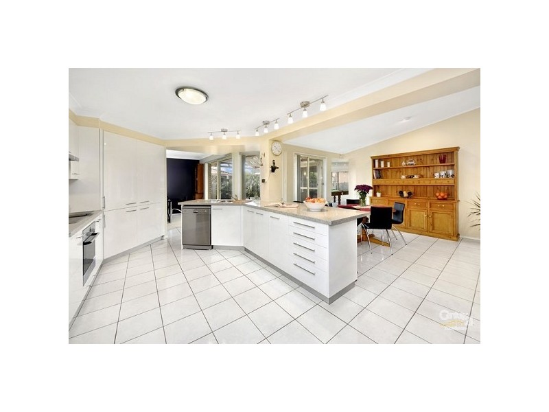 8 Carmarthen Street, Menai NSW 2234