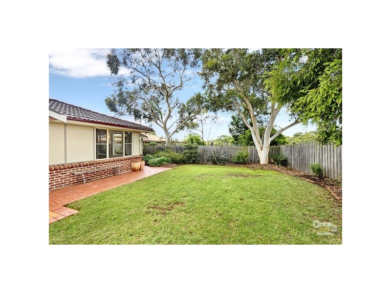 8 Carmarthen Street, Menai NSW 2234