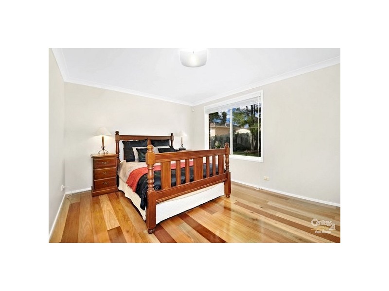 8 Carmarthen Street, Menai NSW 2234