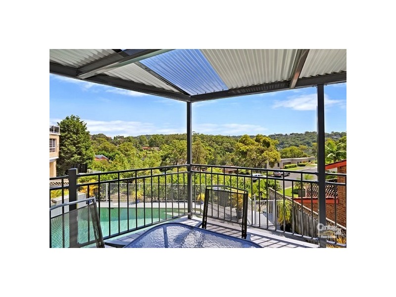 59 Griffin Parade, Illawong NSW 2234