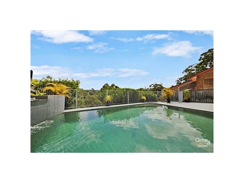 59 Griffin Parade, Illawong NSW 2234