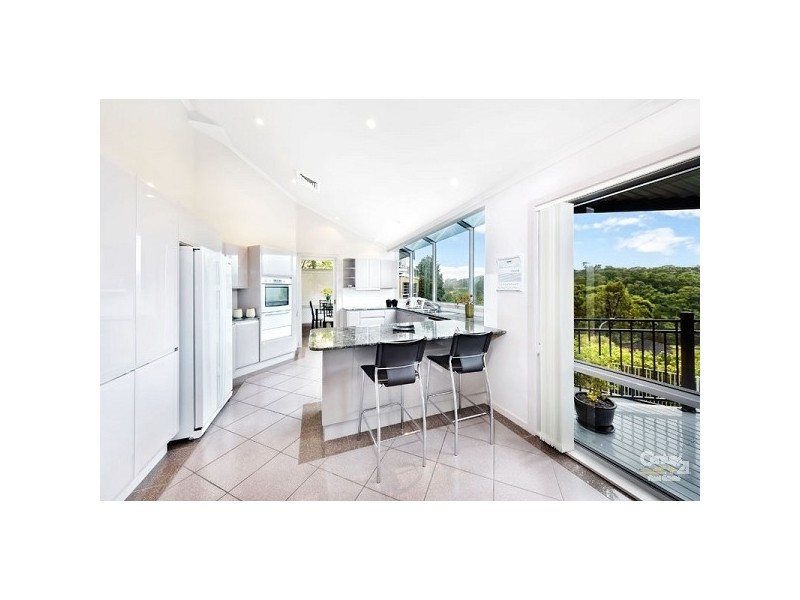 59 Griffin Parade, Illawong NSW 2234