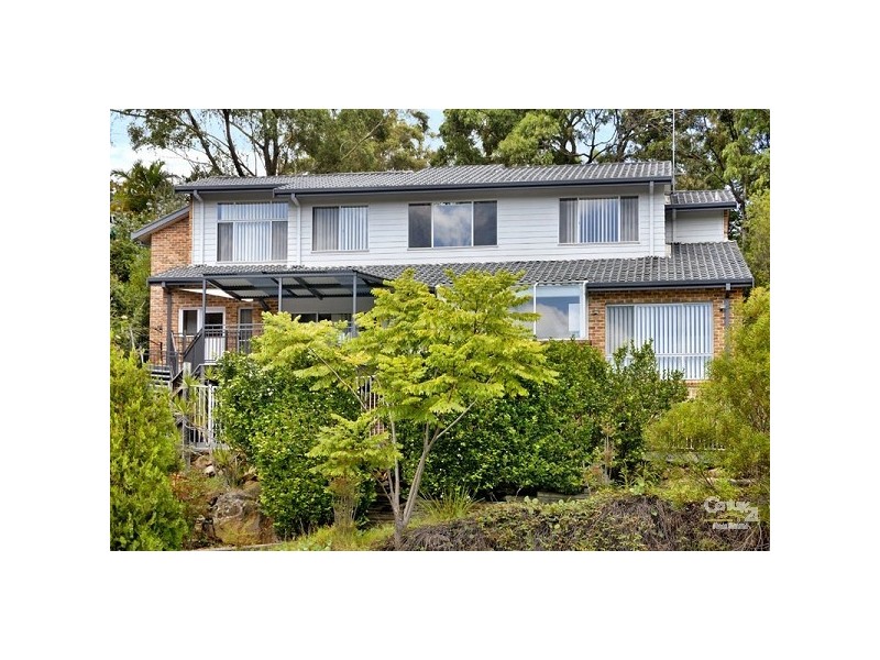 59 Griffin Parade, Illawong NSW 2234