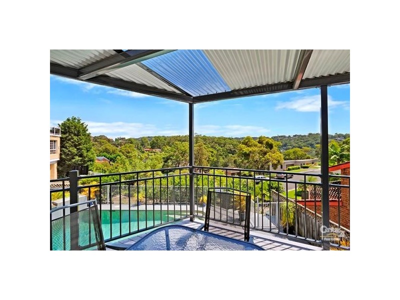 59 Griffin Parade, Illawong NSW 2234