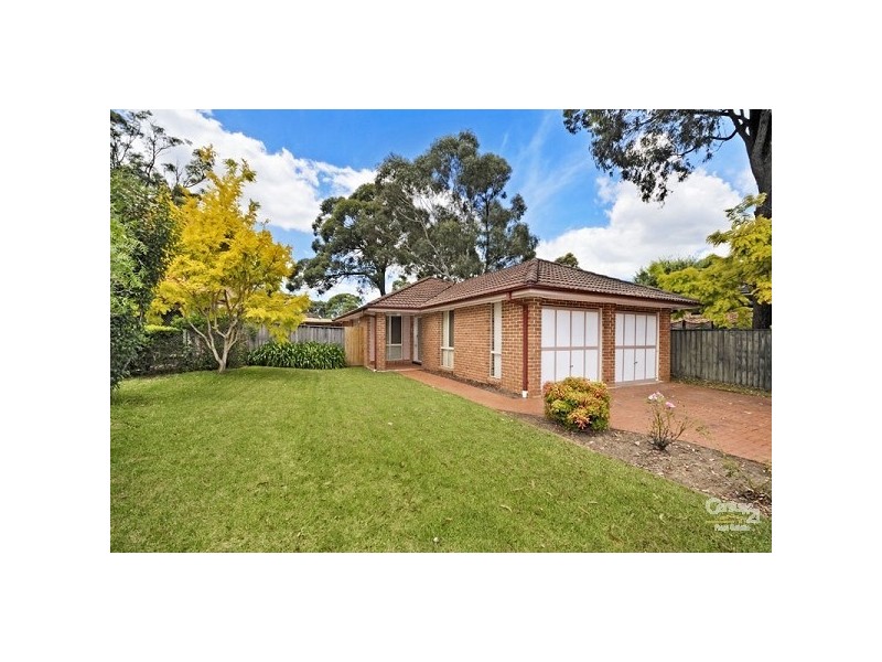 107 The Woods Circuit, Menai NSW 2234