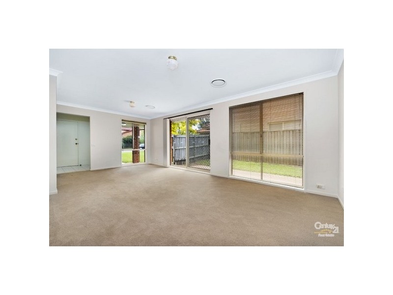 107 The Woods Circuit, Menai NSW 2234