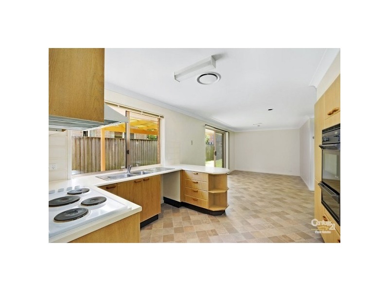 107 The Woods Circuit, Menai NSW 2234