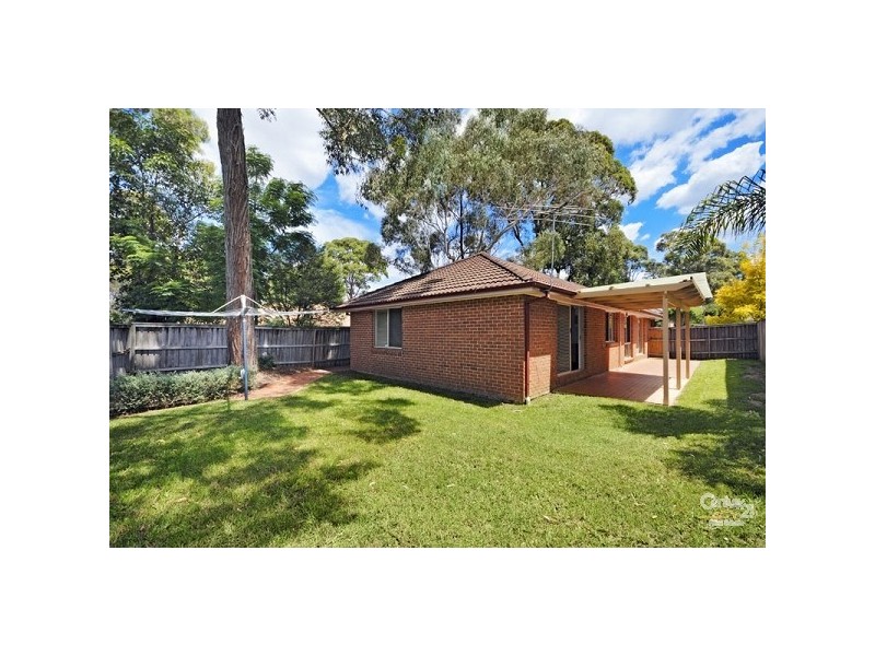 107 The Woods Circuit, Menai NSW 2234