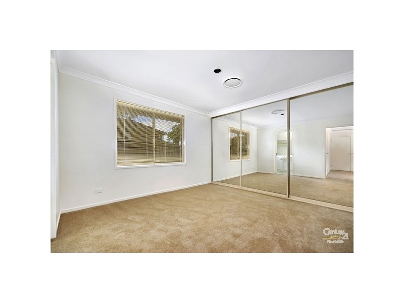 107 The Woods Circuit, Menai NSW 2234