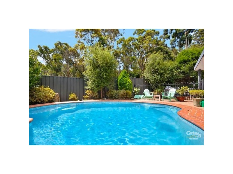 13 Kilborn Place, Menai NSW 2234