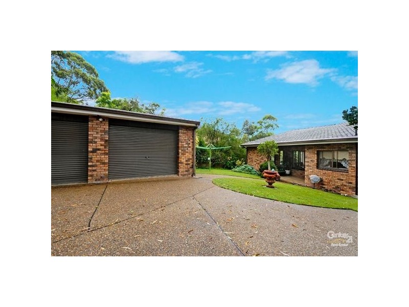 4 Mariner Drive, Illawong NSW 2234