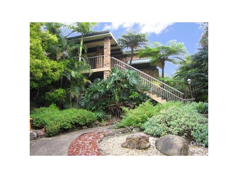 4 Mariner Drive, Illawong NSW 2234