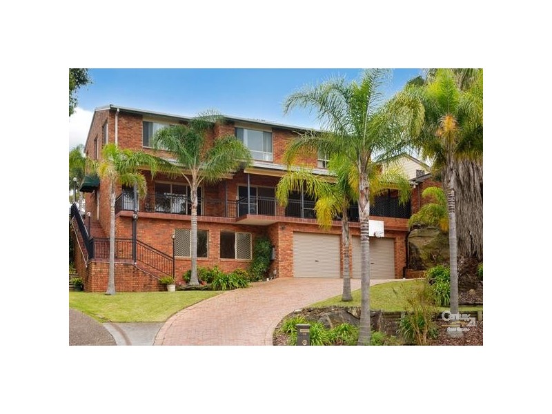 35 Australia Road, Barden Ridge NSW 2234