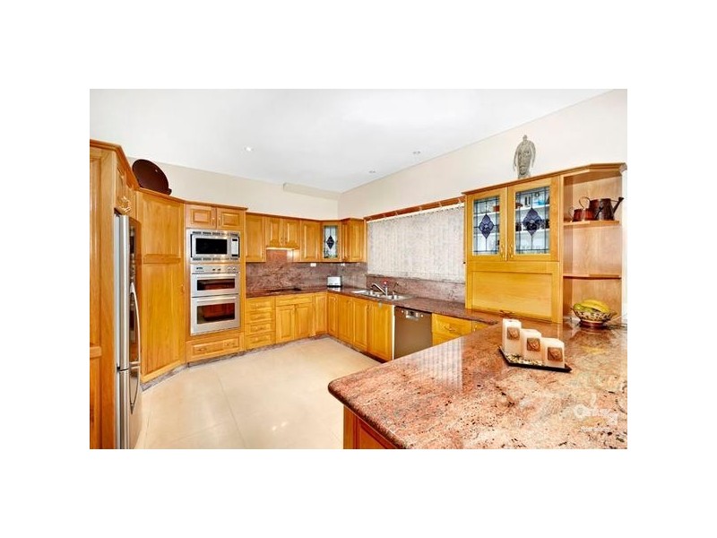 35 Australia Road, Barden Ridge NSW 2234